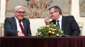 Ein neuer Blick nach Osten