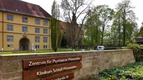 Es fehlt an allem, an Geld und an Geduld