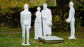 Die Geister, die er rief