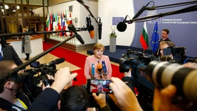 Noch keine Klarheit über Stahlzölle