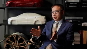 China greift Europas Autoindustrie an