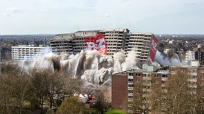 Sozialbetrug lässt sich nicht wegsprengen