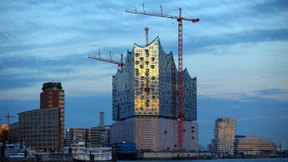 Sie wurde zum Spielball der Interessen