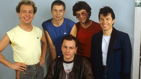 Franz Trojan ist tot