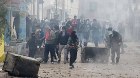 Das tunesische Wunder verblasst