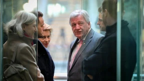 SPD und Union rechnen mit Nachtsitzung