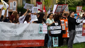 SPD fordert hessischen Staatsvertrag mit Aleviten