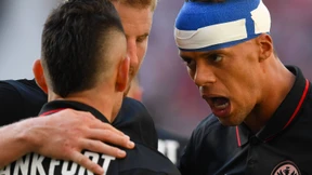 Die Eintracht gewinnt schon wieder nicht