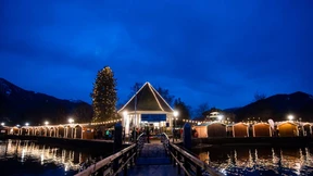 Weihnachten wird kein Wintermärchen