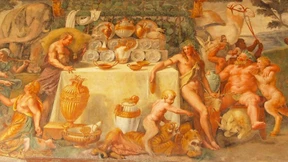 Wie man Europa kaputt spart