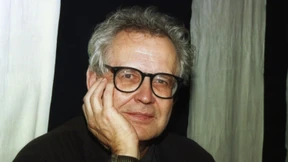 Am Anfang ist der gestaltete Bühnenraum