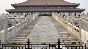 Expansion von Tefaf  nach Peking gescheitert