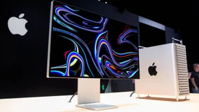 Apple gibt letzte nennenswerte Produktion in Amerika auf