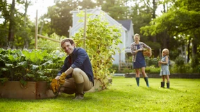 Was tun gegen die Angst vor hohen Zinsen?