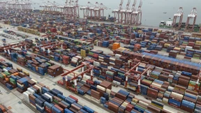 Bewegung im amerikanisch-chinesischen Handelskrieg