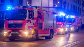 Mehr Geld für die Feuerwehr 
