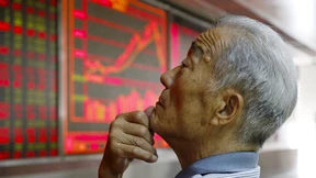 Kurserholung in China erfreut europäische Börsen