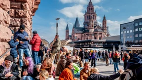 Die fetten Jahre sind vorbei