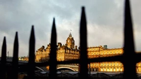 Studieren in Edinburgh