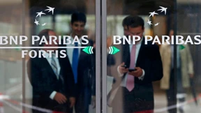 BNP Paribas soll 10 Milliarden Strafe zahlen