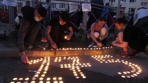 Wie Russland auf die Gewalttat in der Schule reagiert