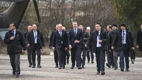 Für einen Zaun nach griechischem Vorbild