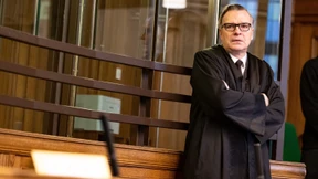 Amokfahrer vom Ku’damm schweigt vor Gericht