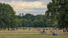 Die KI macht keine Sommerpause