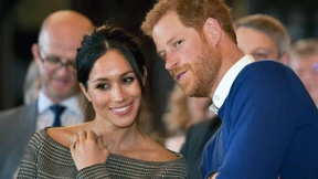 Wer wird Meghan Markles Hochzeitskleid fertigen?