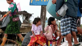 Erste klimabedingte Umsiedlung in Lateinamerika