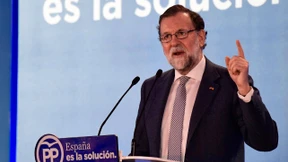 Rajoy macht Regionalwahl zur Chefsache