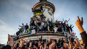 Die Zukunft soll jetzt beginnen