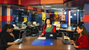 „Ich musste beweisen, dass es jemanden wie mich in der Gesellschaft gibt“