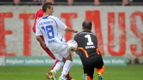 Fürth und Lautern geben Punkte ab