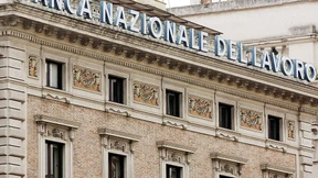 Frankreichs Banken haben in Italien am meisten zu verlieren