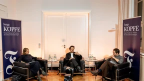 Schauspieler Dimitrij Schaad über Cancel Culture und Identitätspolitik