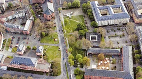 Kein neues Hotel am alten Schloss