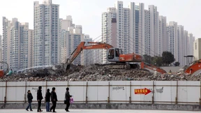 Angst vor Liquiditätsengpass der Banken