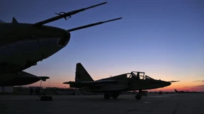 Russland will Luftangriffe gemeinsam mit Amerika fliegen