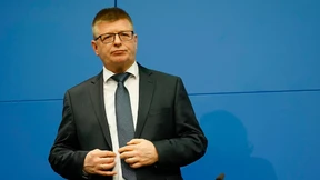 Ein Nachfolger von  besonderer Trockenheit