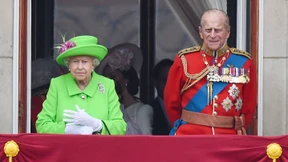 Mit einem kessen Augenzwinkern