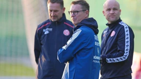 „Narhallamarsch, das ist komisch“