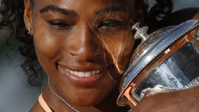 Bei den Damen ist alles möglich