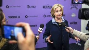 Ich bin zu einer Art Rorschachtest für Frauen geworden