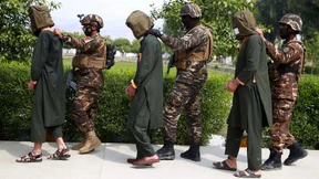 Taliban lehnen Angebot der Regierung ab