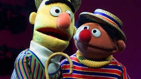 „Lasst Ernie und Bert heiraten“