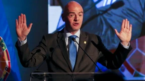 Die „autokratische Machtergreifung“ Infantinos