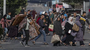 Israel stellt sich auf jahrelangen Kampf gegen die Hamas ein