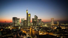 Die Zinsen steigen wieder