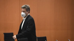 Habeck will im Extremfall Energieunternehmen enteignen können